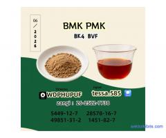 CAS 5449-12-7  Powder BMK Glycidic Acid sodium salt 99% High Purity oilReliable Logistics Partner