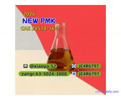 BMK Glycidic Acid (sodium salt) CAS 5449-12-7