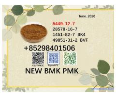 Best price cas 5449-12-7 and 28578-16-7 BMK PMK powder