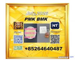 New B.MK CAS 5449-12-7 PM.K Cost-effective solution