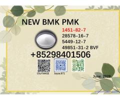 New PMK BMK 28578-16-7 factory direct supply cas 5449-12-7 with fast safe delivery