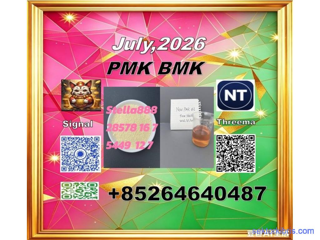 Sell PM.K/ CAS:28578-16-7/Direct Supply BM.K/5449-12-7 