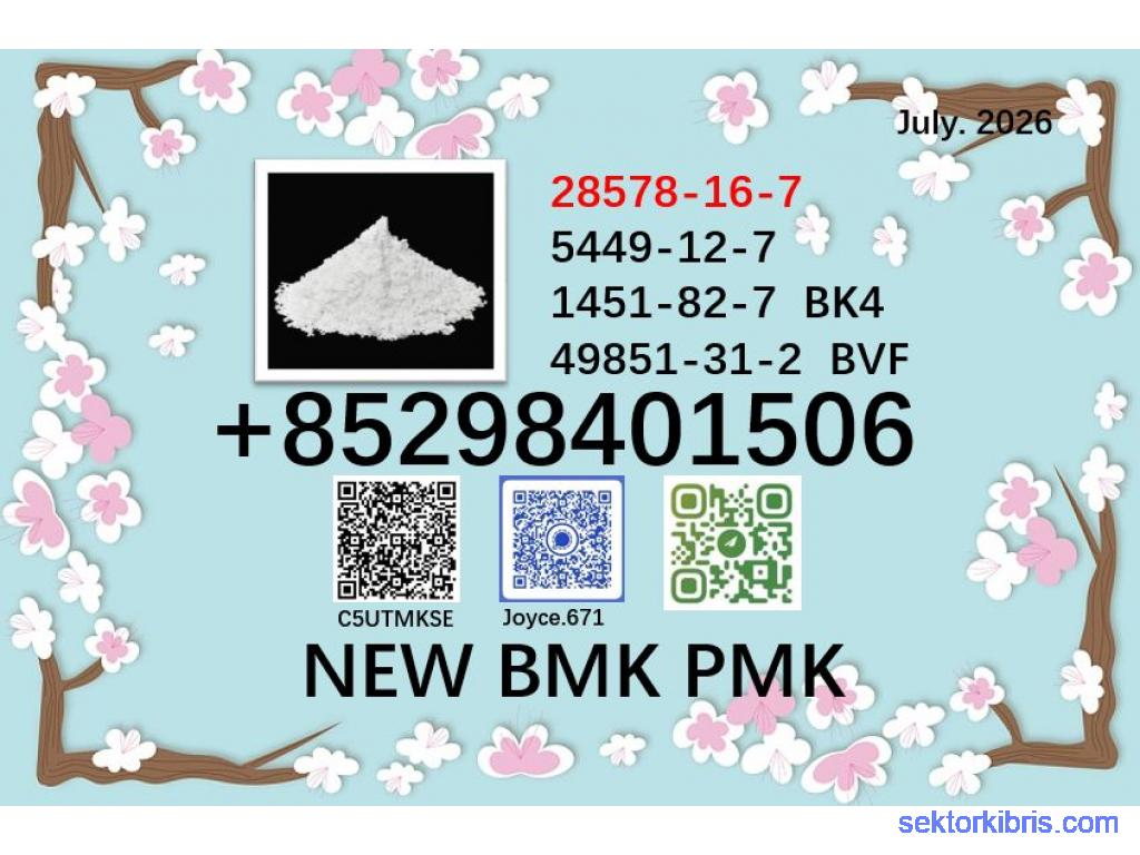 Efficient cas 5449-12-7 and 28578-16-7 BMK PMK powder with bulk supply