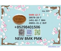Best price cas 5449-12-7 and 28578-16-7 BMK PMK powder