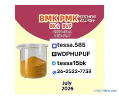 BMK CAS 5449-12-7 Bulk Chemical Supplier | High Purity Manufacturer