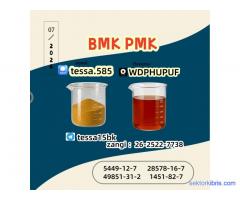 BMK CAS 5449-12-7 Bulk Chemical Supplier | High Purity Manufacturer