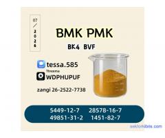 PMK CAS 28578-16-7 | Bulk Chemical Supplier