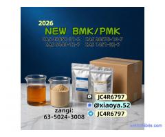 CAS 28578-16-7 BMK (CAS 5449-12-7)Bulk Supply from Trusted Supplier