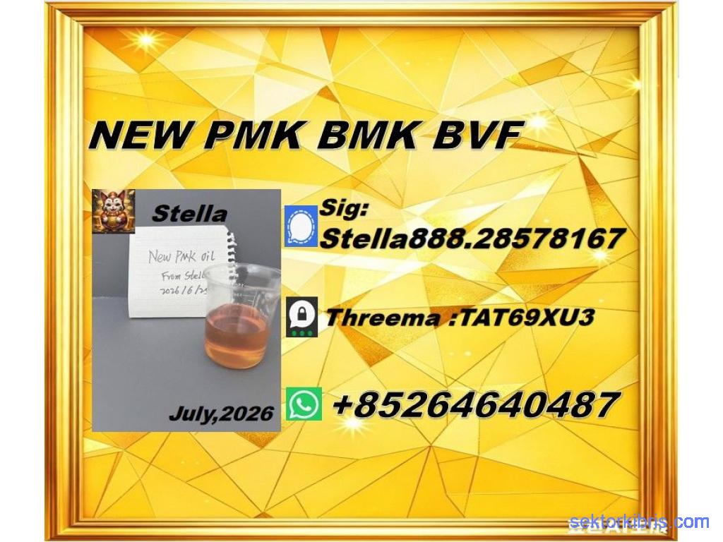 Premium Chemical Provider New PM.K cas28578-16-7/ BM.K CAS:5449-12-7/ Premium Chemical Provider New PM.K cas28578-16-7/ BM.K CAS:5449-12-7/