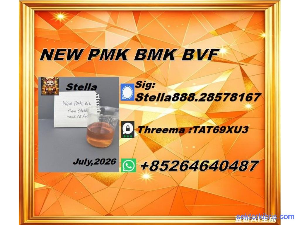 FACTORY SUUPLY CAS 28578-16-7 PM-K and CAS 5449-12-7 BM.K / FACTORY SUUPLY CAS 28578-16-7 PM-K and CAS 5449-12-7 BM.K /
