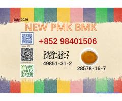 cas 28578-16-7 New BMK 5449-12-7 Powder Factory direct supply PMK oil manufacturer