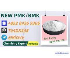 Pristine Purity 28578-16-7 5449-12-7