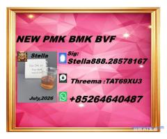 New PM.K 28578-16-7/ BM.K CAS:5449-12-7/ Custom Synthesis Material