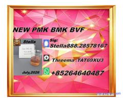 Quality-Chemical Solutions New PM.K cas 28578-16-7/ BM.K CAS:5449-12-7/ 