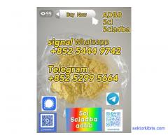 ADBB, 5cladba, 5cladb, precursor raw materials China supplier adbb
