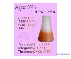 Your long-term chemical solution 28578-16-7