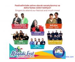 Alagadi Fest