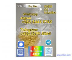 High-quality 5cladba, 5cladb, adbb precursors 5f