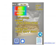 99.9% purity 5cladba, 5cladb, adbb precursor kit