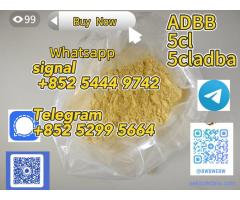 Good price 5CL-ADB-A,5CLADBA,ADBB in stock