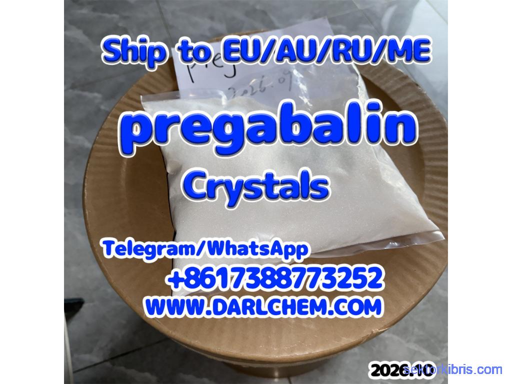 Factory Direct pregabalin crystals powder 148553-50-8 Sales Anti-Depressent Sulphate Factory Direct pregabalin crystals powder 148553-50-8 Sales Anti-Depressent Sulphate