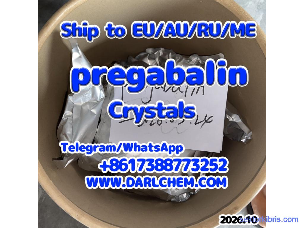 Factory Direct pregabalin crystals powder 148553-50-8 Sales Anti-Depressent Sulphate Factory Direct pregabalin crystals powder 148553-50-8 Sales Anti-Depressent Sulphate